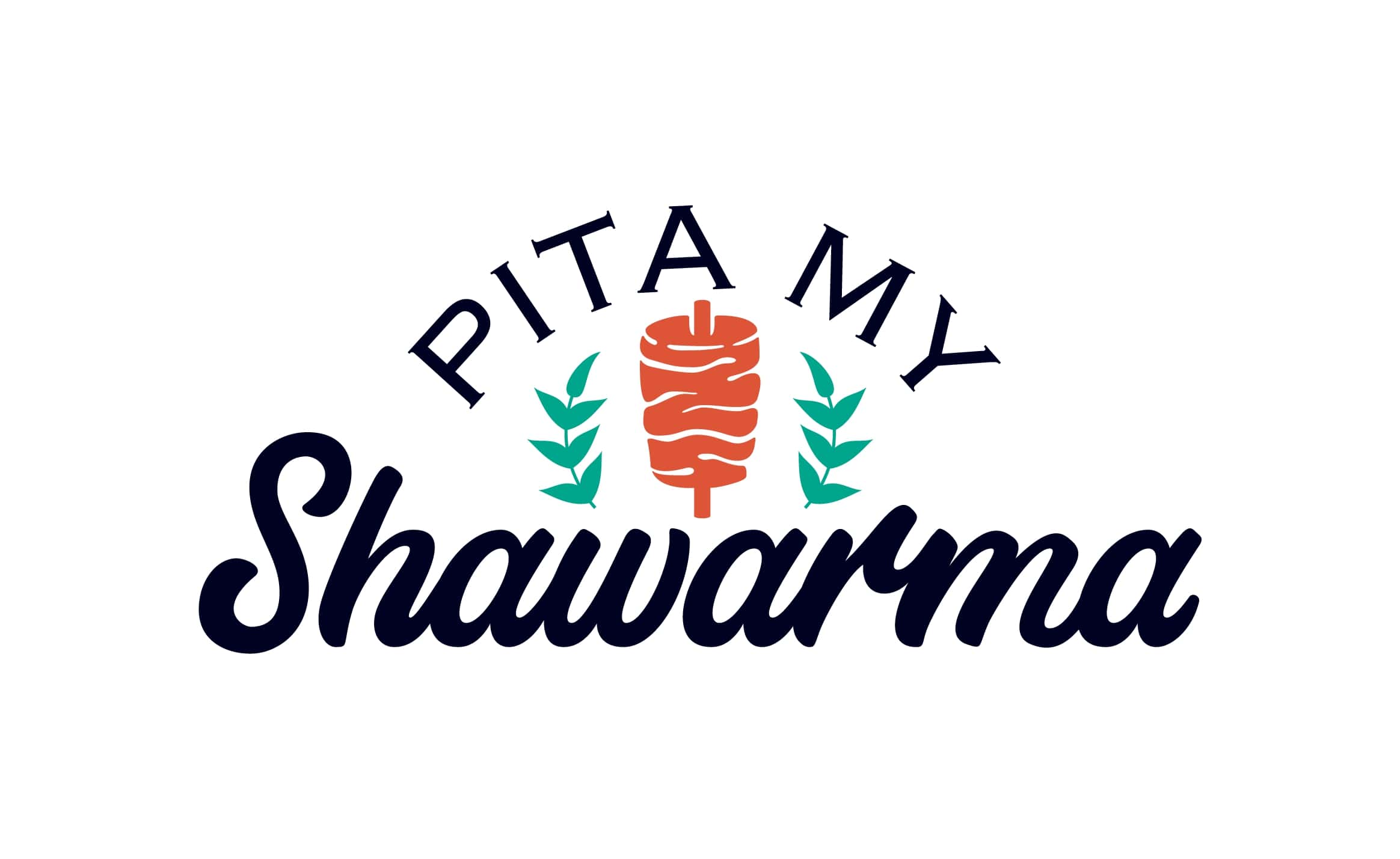 100,000 Shawarma logo Vector Images | Depositphotos